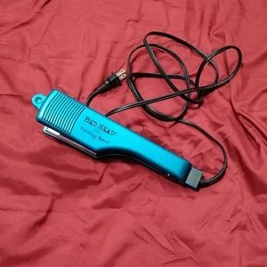 Bed Head  totally bent crimp iron